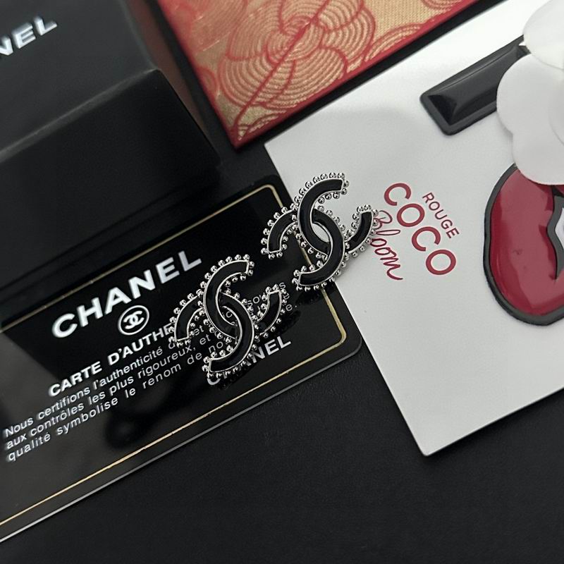 Chanel earing 1lyx452